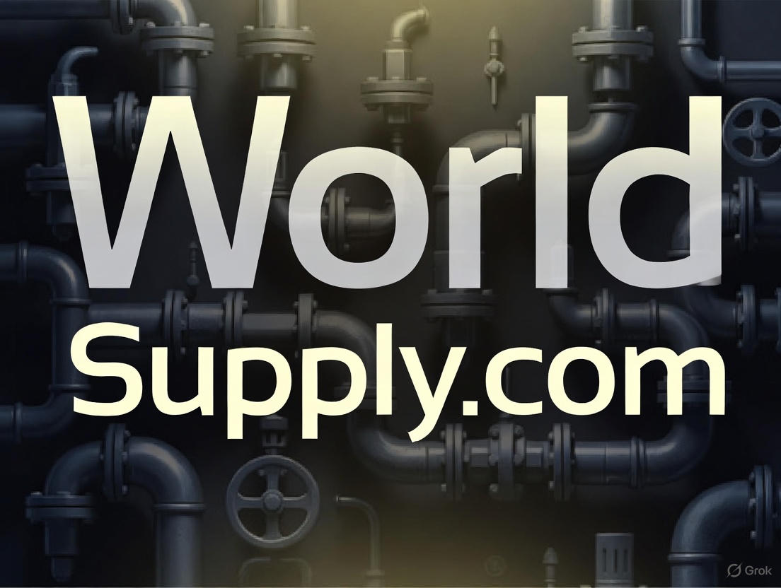 WorthSupply.com.com